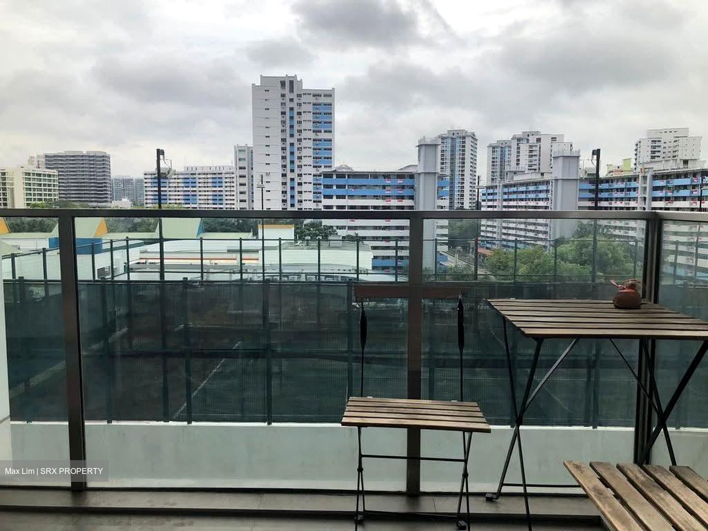 Eight Riversuites (D12), Condominium #632710291